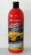 Shampoo WAX